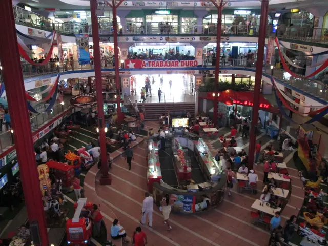 Aid for Senior Citizens