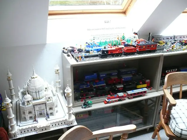 "Istanbul's landmark Haydarpasa Railway Station becomes focal point of demonstrations amidst...