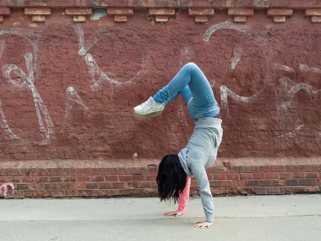 Physical therapist recommends this specific workout for easing lower-back discomfort