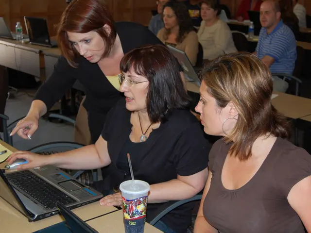 Alleviate persistent slouching while using your laptop with these four targeted exercises to reduce...