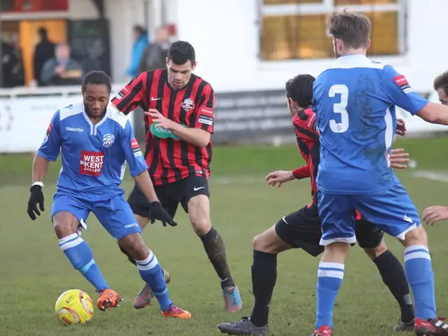 Watch Uruguay take on Peru in the CONMEBOL World Cup qualifier: Live streaming options available