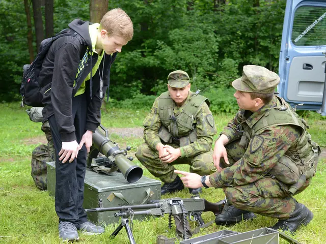 Conflict Between Two Individuals; Security Guard Involved in Incident at Senior Summer Gathering;...