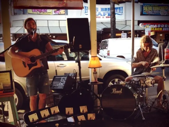 Studio Abbey Road collaborates with corto.alto: "Experiencing Polestar - it's exceptionally cool"