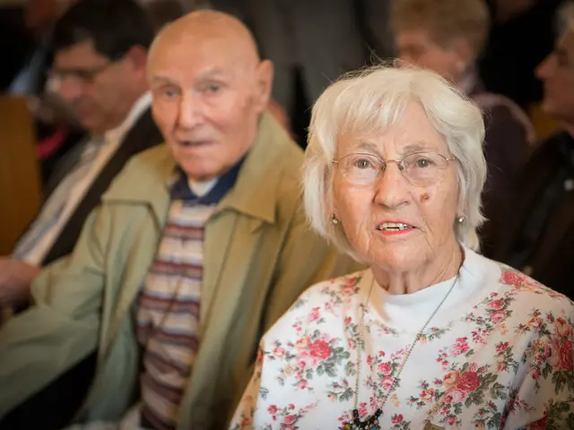 Tax Incentive for Elderly Taxpayers: Understanding the New $6,000 Deduction for Individuals Above...