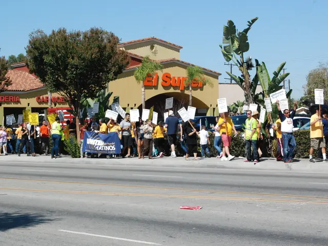 Strife at the Natural Land Eco-Association: Employee Uprising Over Salary Increase and Allegations...