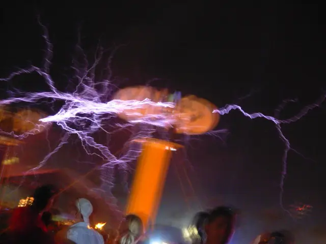 Aurora Phenomena (Northern Lights and Southern Lights) - Comprehensive Description and In-depth...