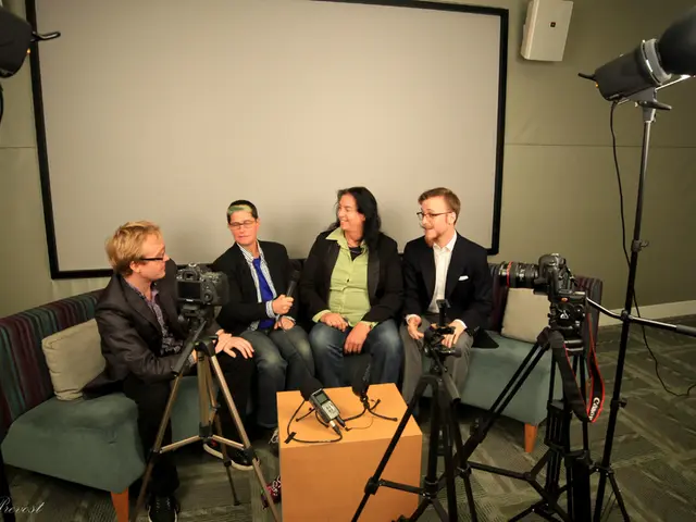 College Showdown: Emerging Scholars Battle it Out