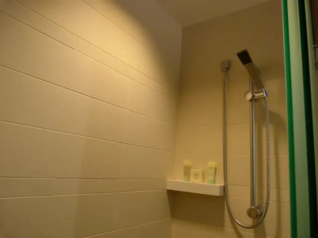 Discussing the merits of divided versus combined bathroom and toilet spaces: Finding a resolution...