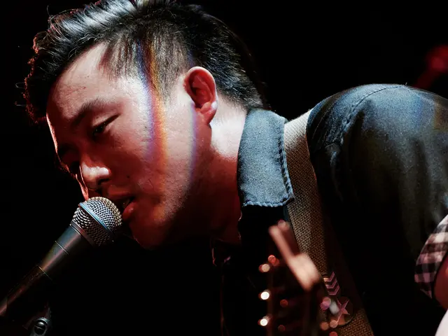 Artist BETTEROV unveils another preview of his upcoming album through the song titled "You've...