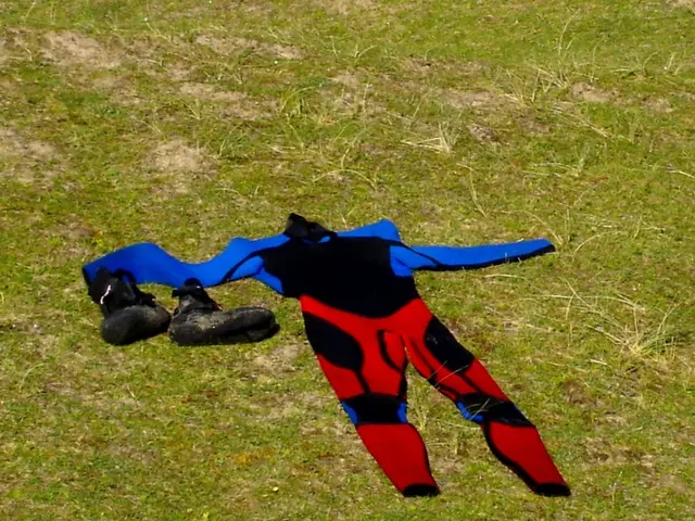 Black midi dress paired with a statement necklace