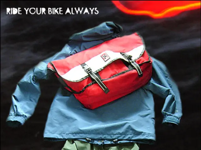 Pairing of Shorts with Stripes