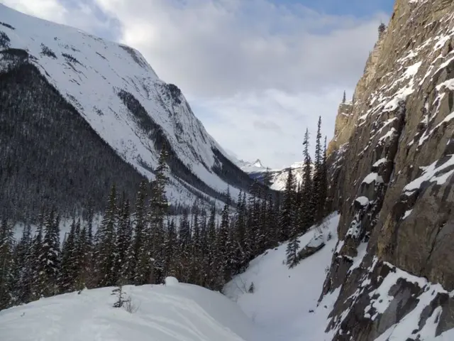 Anticipated Weather: Increased Thunderstorm Activity