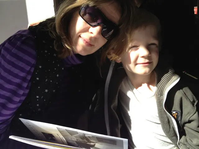 Genetic Eye Condition X-linked Juvenile Retinoschisis Explained