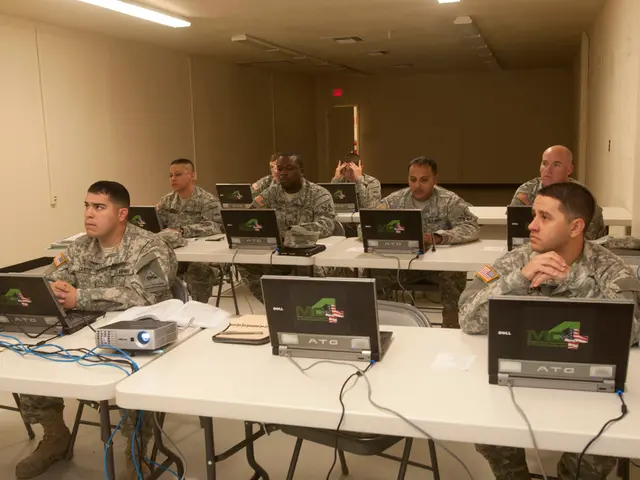 Law enforcement agencies have tracked down two individuals suspected of being involved in thefts.