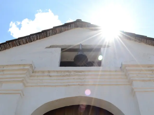 Controversy Surrounds Proposed Residential Building for Nuns in Dublin 4, Incurring Local...