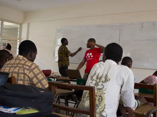 Starting an online academy: Initial steps explained