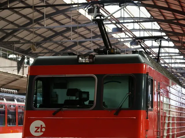 Ceremony marked Bernd Tischler's solemn passing, captured on video.