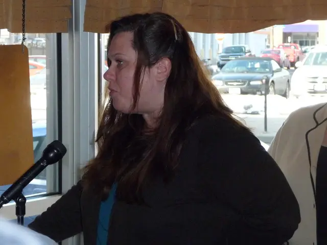 Woman met tragic end in car crash involving a Ford Fiesta, verified by Polish police.