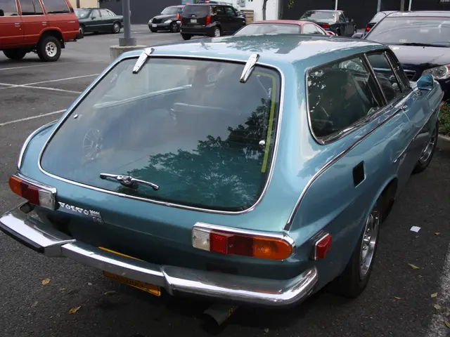 Curtailing Your Parking Brake from Seizing: Tips and Tricks