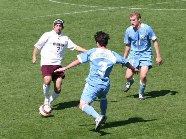 FIFA removes suspension imposed on Nigeria