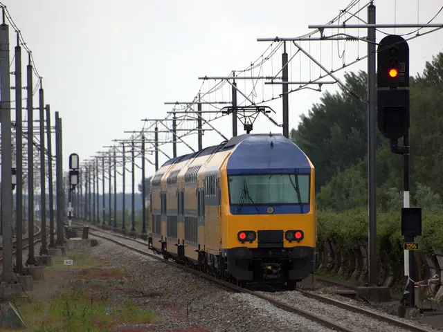 Parliament set to disclose investigation report on Rail Baltica, set for release on Friday