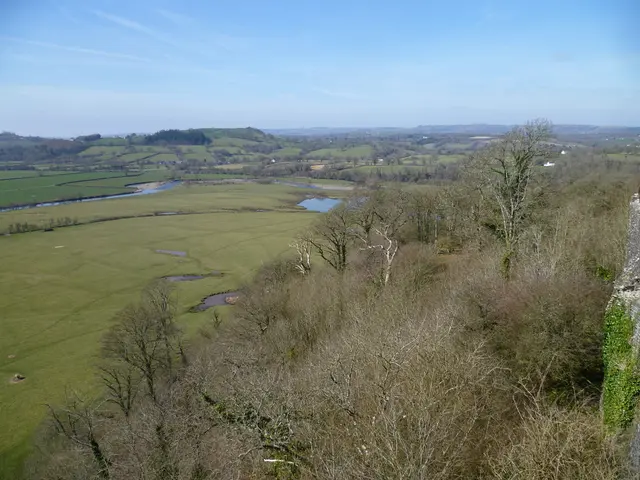 Surrounded by the verdant foliage of the Olympic National Forest, this alluring town in Washington...