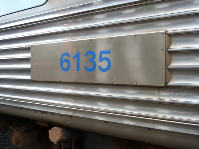 Green insurance badges to be introduced in Heidekreis from 1st March 2025 - Police signal...