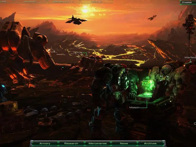 Immersive experiences aided by current technology