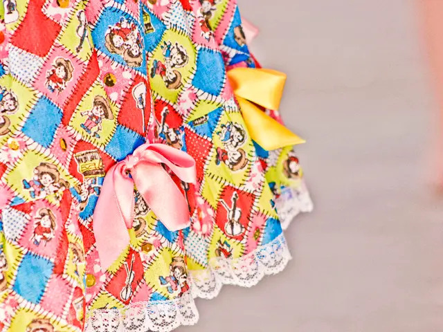 Emerging Designers from Central Asia Reveal Forecasted Trends and Preferred Hues in Fashion for...