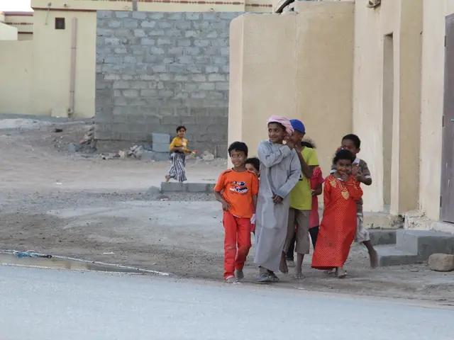 Zain Collaborates with KAFO to Boost Youth Power and Advance Sustainability in Kuwait