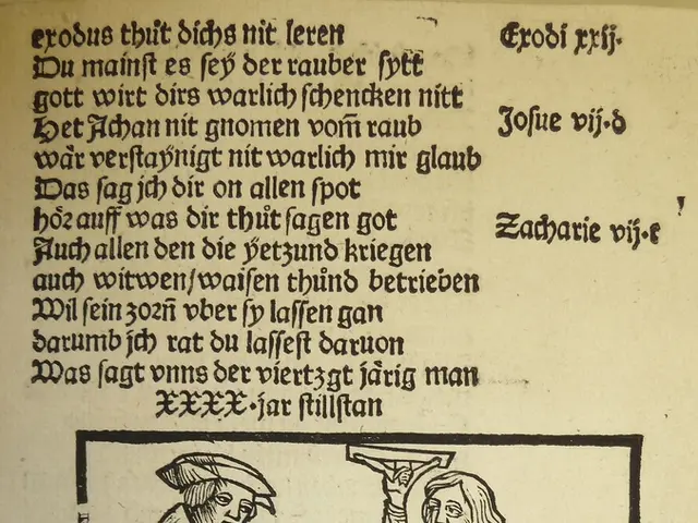 Citywide German Language Integration Initiative: Beginner's German Lessons for All Ages in Amberg