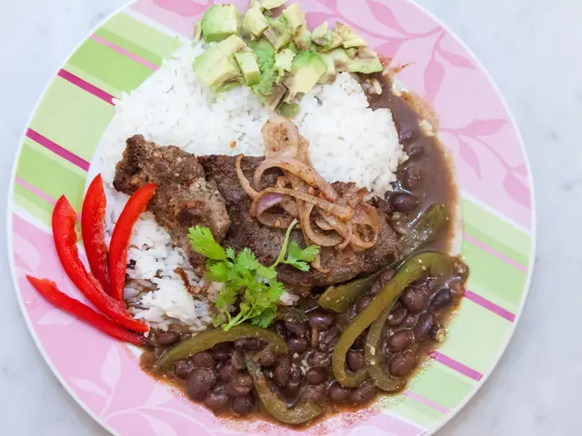 Experiment with these 21 nutritious meals abundant in Vitamin K