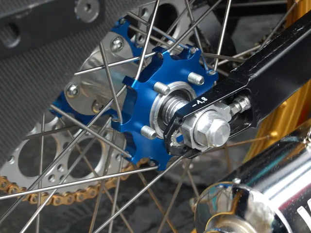 Bugatti Chief Unveils Initial Sound of Tourbillon's V-16 Roar