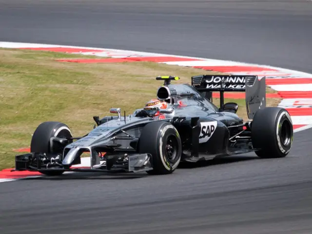 Antonelli remains focused despite errors in FP2, targeting a striking resurgence in Monza...