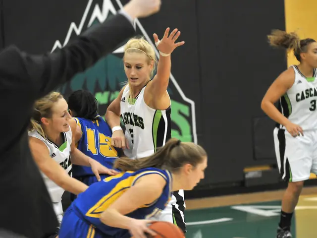 NBA Talents Opting for Basketball Over Football: Notable Athletes who Chose Basketball Instead of...