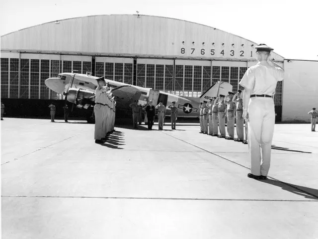 Annalena Baerbock is adopting a "Sex and the City" approach for her reporting in New York city.