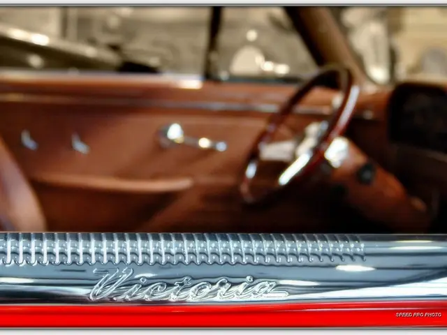 Wealthy Owner of Bugatti Faces Impasse at Customs