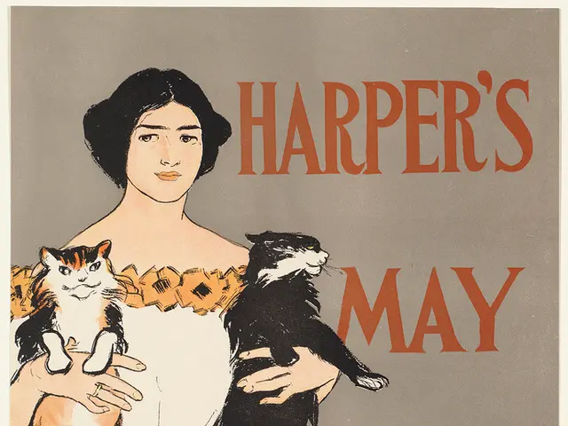 Women Cats Galore: Notables from Stardom to Mythical Figures
