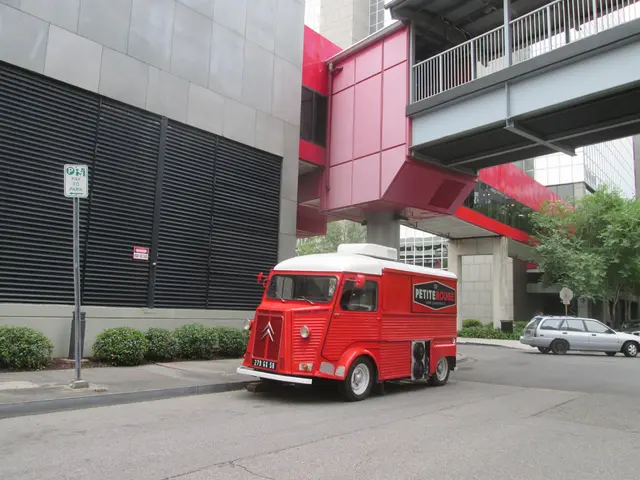 Cybertruck-styled SUV and Van revealed in Master Plan Part IV video by Tesla