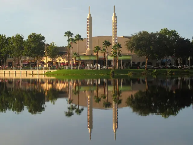 Investment made by Hauraton in RX-Watertec platform