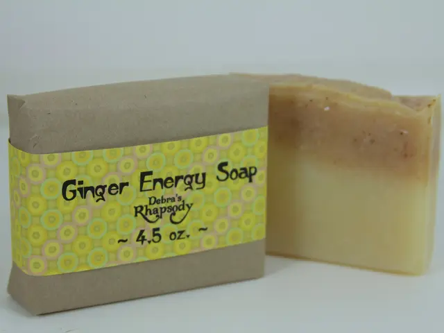 Simple Soap Creating Formulas for Californians Getting Started