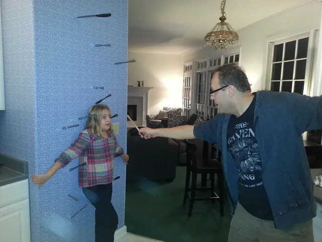 Stabbing Incident at Harlem Subway Station: Individual Charged for Violently Stabbing Commuter