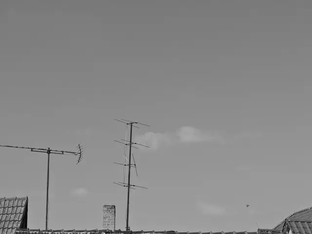 African heat waves thrust into higher temperatures unexpectedly, as per a recent study, due to...