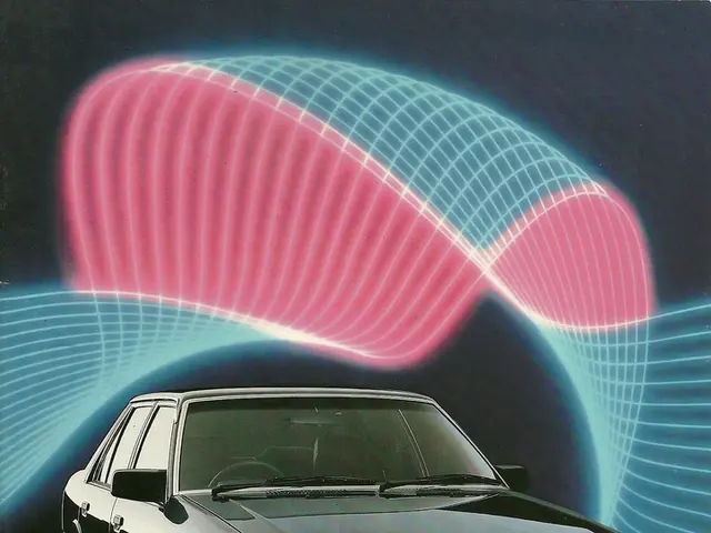 Law enforcement is currently probing the unlawful appropriation of BMW X5's headlights.