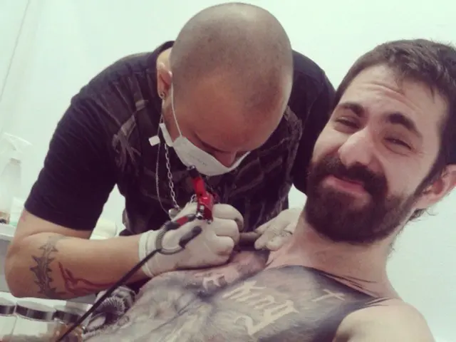 Authorities seek potential bystanders with pertinent information.