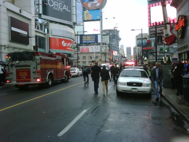 Fuel costs decrease, delivering comforting respite at the gas stations