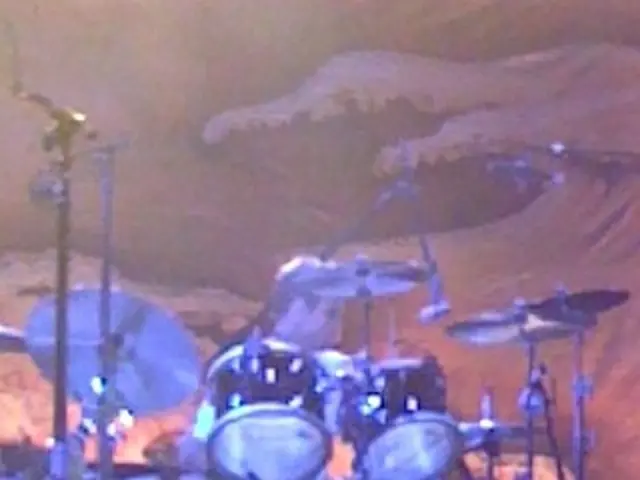 Family matriarch Aglaia Tarasova was allegedly discovered with illicit substances on hand.