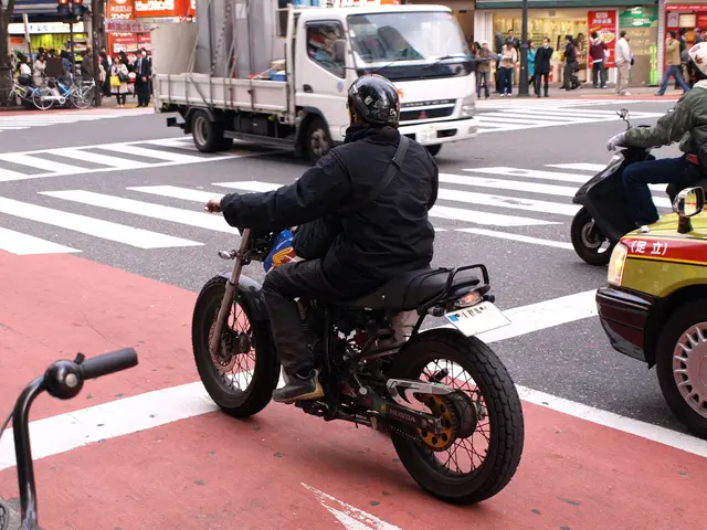 Evasion of Transportation Management