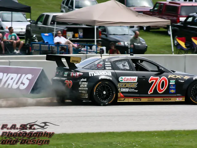 Guide for Viewing the 2025 Formula One Italian Grand Prix on a Complimentary Broadcast