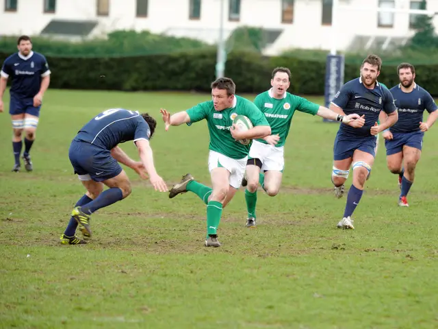 Artificial grass poses risks to humans and the environment